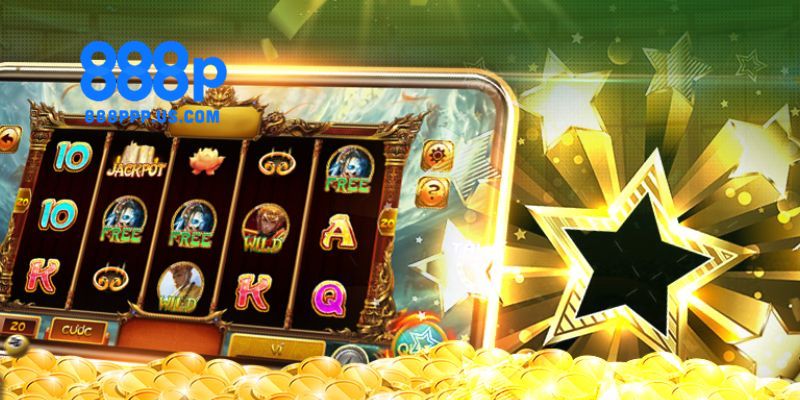 Nổ Hũ 888P - Khám Phá Thế Giới Giải Trí Đỉnh Cao 3 Hướng dẫn chi tiết cách chơi nổ hũ 888P dế thắng lớn