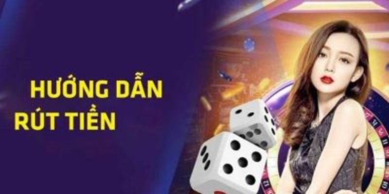 Rút tiền 888P - Hướng dẫn chi tiết từ A đến Z cho người chơi 1 Hướng dẫn người chơi cách rút tiền 888P chi tiết