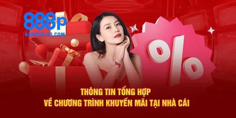 Khuyến mãi 888P - Cơ hội vàng để trải nghiệm game tuyệt vời 3 Hướng dẫn người chơi nhận khuyến mãi tại nhà cái 888P