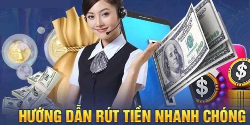 Rút tiền 888P - Hướng dẫn chi tiết từ A đến Z cho người chơi 2 Lợi ích nhận được khi thực hiện rút tiền tại nhà cái 888P