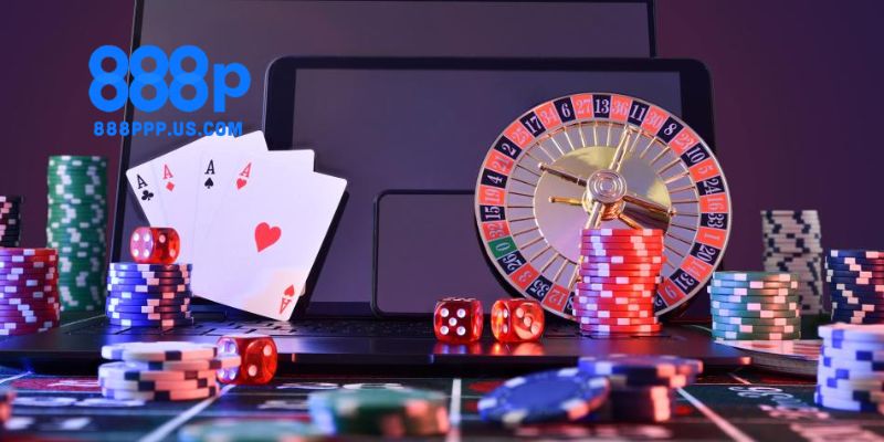 Casino 888P - Hành trình khám phá thế giới giải trí đẳng cấp 1 Lý do khiến sảnh chơi casino 888P được nhiều người yêu thích