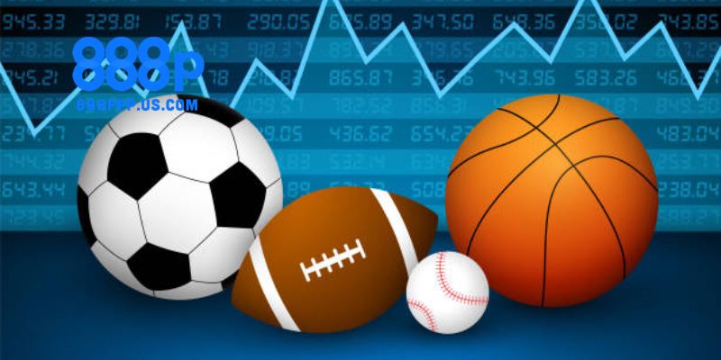 Thể Thao 888P - Nơi Đam Mê Thể Thao Trở Thành Thực Tế 3 Mẹo chơi thể thao 888P dễ dàng thắng lớn