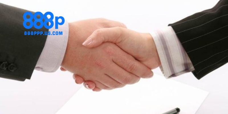 Đại lý 888P - Cơ hội làm giàu từ trò chơi trực tuyến 2 Những lý do khiến anh em nên hợp tác đại lý 888P