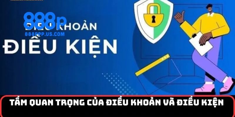 Điều Khoản 888P - Tìm Hiểu Trước Khi Tham Gia Trò Chơi 3 Quyền lợi và nghĩa vụ của người chơi trong điều khoản 888P