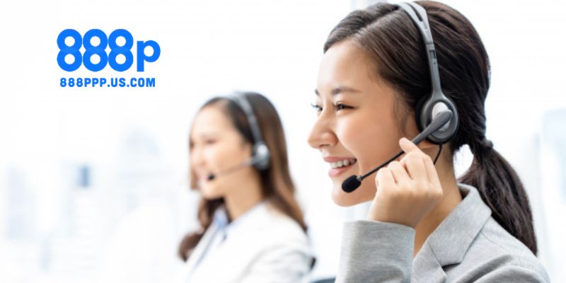 Liên hệ 888P - Cách kết nối nhanh chóng với nhà cái hàng đầu 2 Ưu điểm khi hội viên liên hệ hỗ trợ tại 888P
