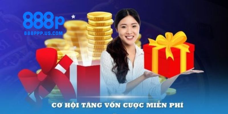 Khuyến mãi 888P - Cơ hội vàng để trải nghiệm game tuyệt vời 2 Ưu điểm nội trội của khuyến mãi 888P