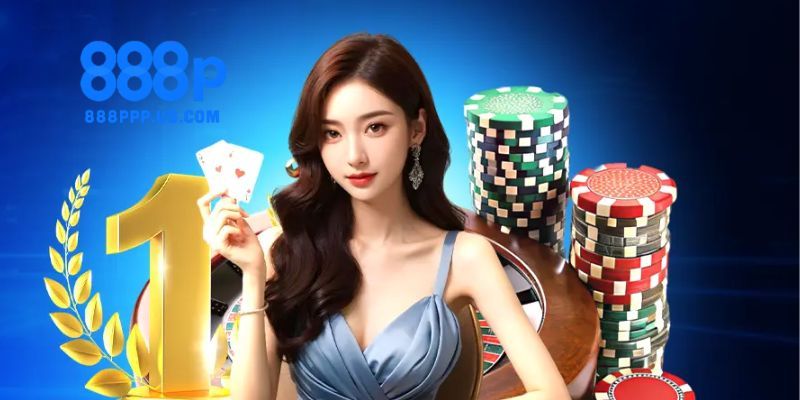 Casino 888P - Hành trình khám phá thế giới giải trí đẳng cấp 2 Ưu điểm vượt trội của sảnh casino tại nhà cái 888P